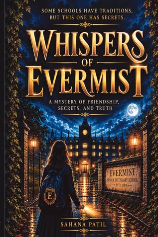 Whispers of Evermist