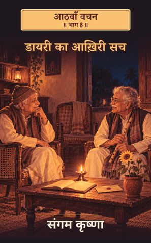 डायरी का आख़िरी सच