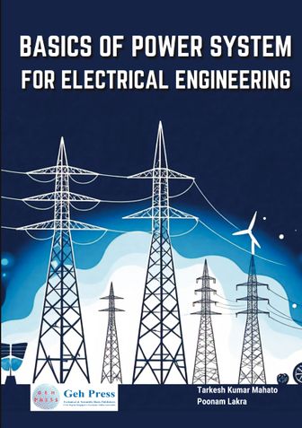 BASICS OF POWER SYSTEM  FOR ELECTRICAL  ENGINEERING