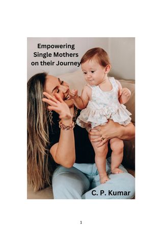 Empowering Single Mothers on their Journey
