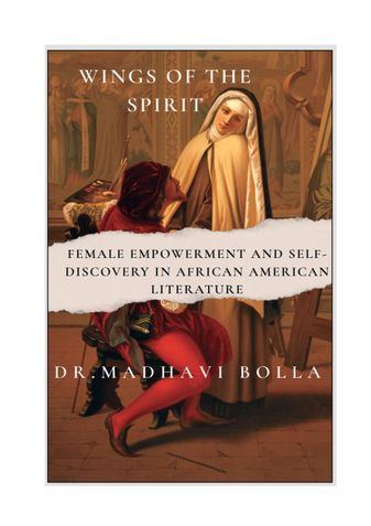 Wings of the Spirit