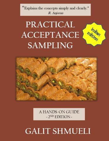Practical Acceptance Sampling