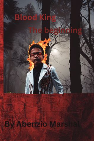 Blood King