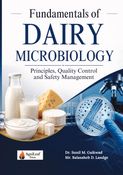 Fundamentals of Dairy Microbiology