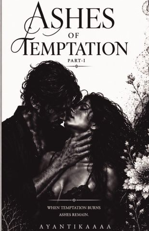 Ashes Of Temptation