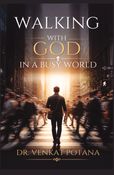 Walking with God in a Busy World