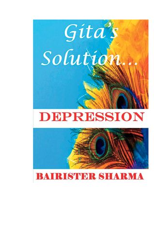 Gita's Solution: DEPRESSION