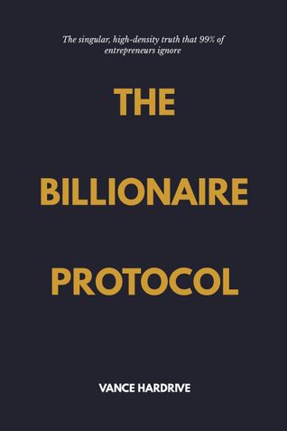 THE BILLIONAIRE PROTOCOL