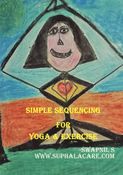 Simple Sequencing for Yoga & Exercise