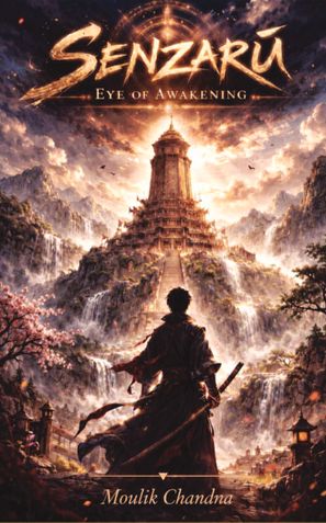 Senzarū: Eye of Awakening