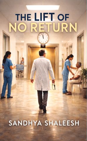 THE LIFT OF NO RETURN