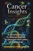 Cancer Insights Volume 2 Clinical Oncology