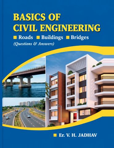 Basics of Civil Engineering