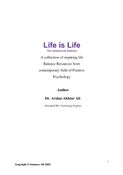 Life is Life