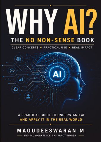 Why AI?