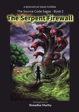 The Serpent Firewall