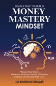 MONEY MASTERY MINDSET