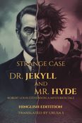 Strange Case of Dr Jekyll and Mr Hyde