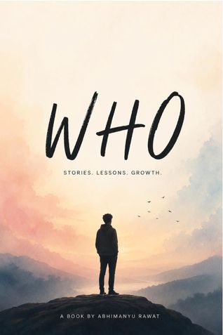 Who