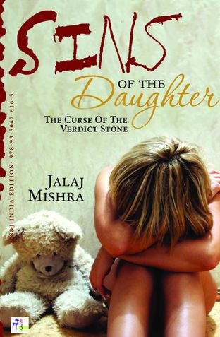 Sins Of The Daughter: