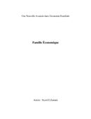 Famille Économique