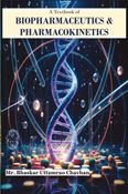 A textbook of Biopharmaceutics & Pharmacokinetics