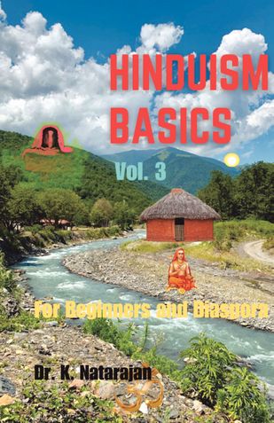 HINDUISM BASICS: For Beginners and Diaspora: Vol. 3
