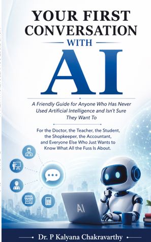 Your First Conversation with AI