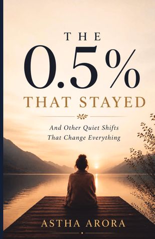 The 0.5% That Stayed