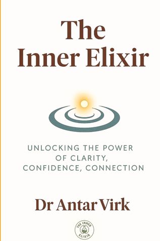 The Inner Elixir