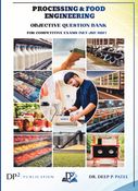 Processing and Food Engineering