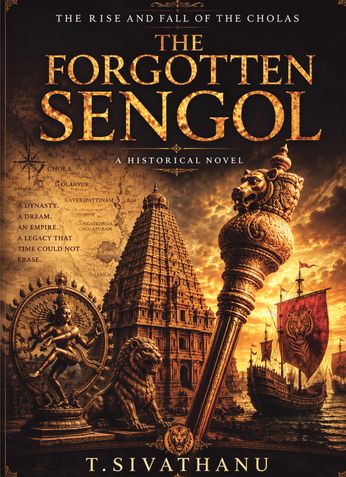 THE FORGOTTEN SENGOL