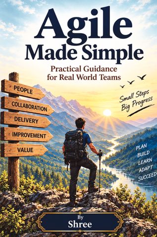 Agile made simple