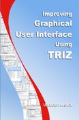Improving Graphical User Interface using TRIZ