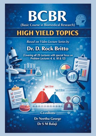 BCBR - High Yield Topics