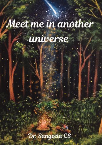 Meet me in another universe