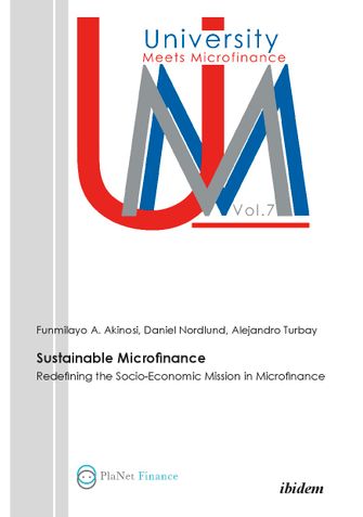 Sustainable Microfinance