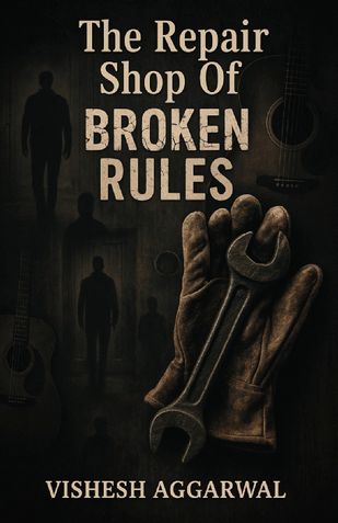 The Repair Shop of Broken Rules