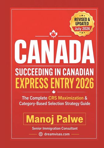 CANADA SUCCEEDING IN CANADIAN EXPRESS ENTRY 2026