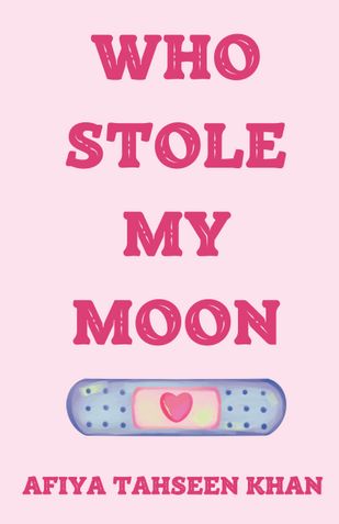 Who stole my moon