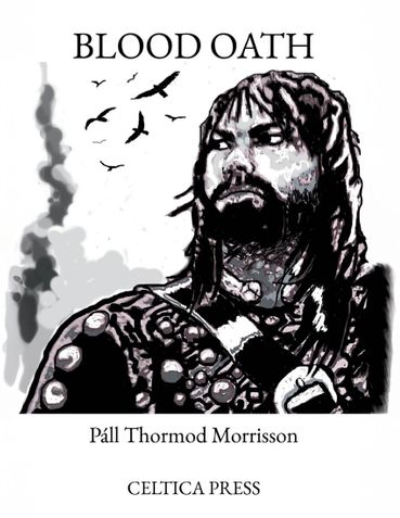 BLOOD OATH
