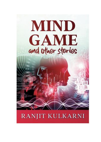 Mind Game and Other Stories