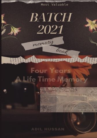 Batch-2021
