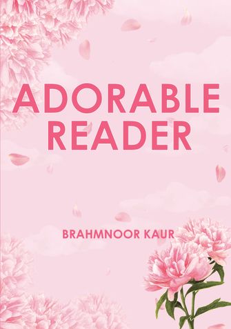 Adorable Reader