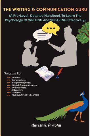 The Writing & Communication Guru