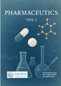 Pharmaceutics: Vol 1