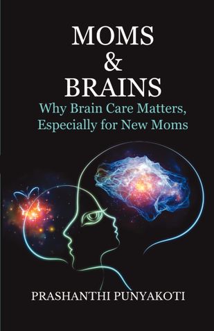 MOMS & BRAINS