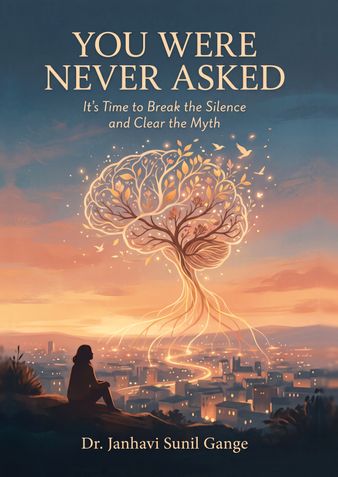 You Were Never Asked