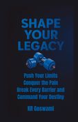 Shape Your Legacy