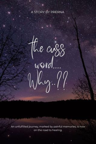the cuss word.... why..??